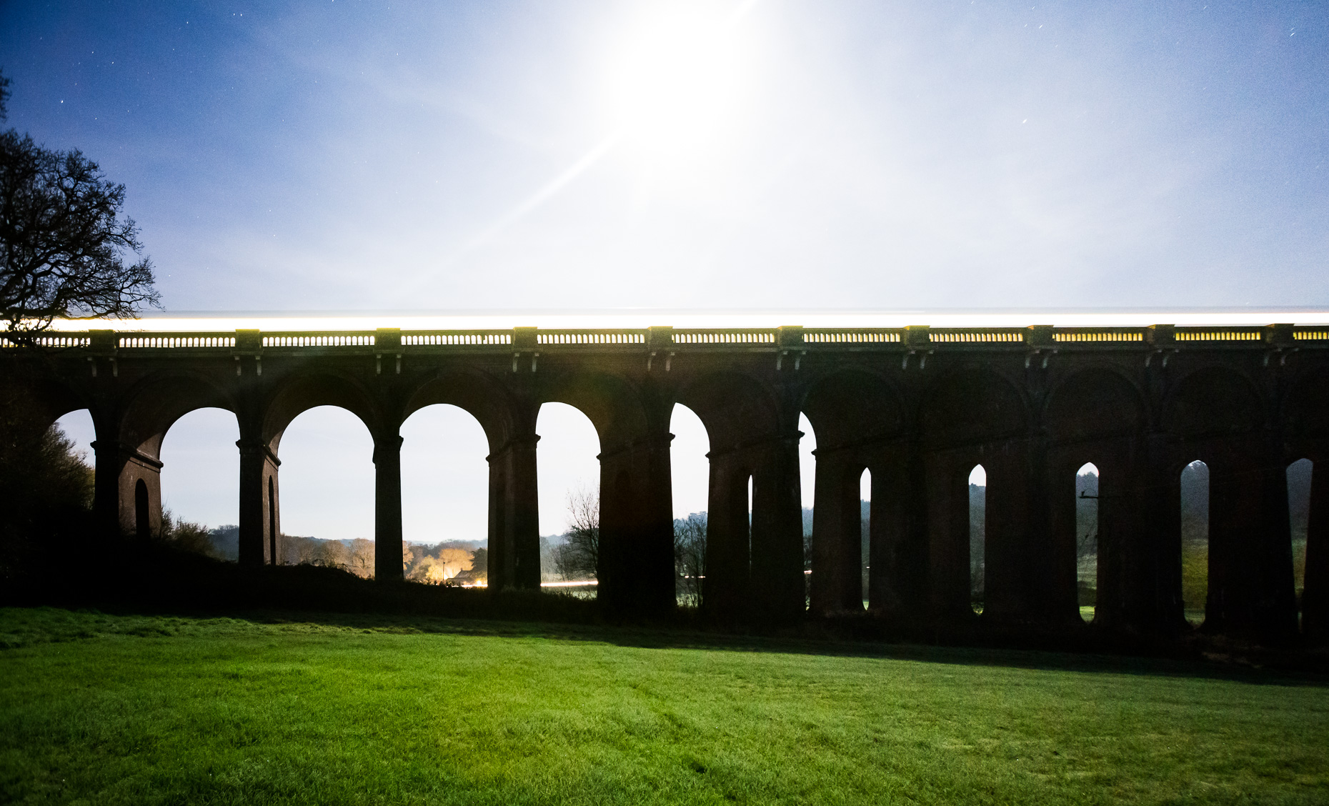 SoM Ouse Valley Viaduct